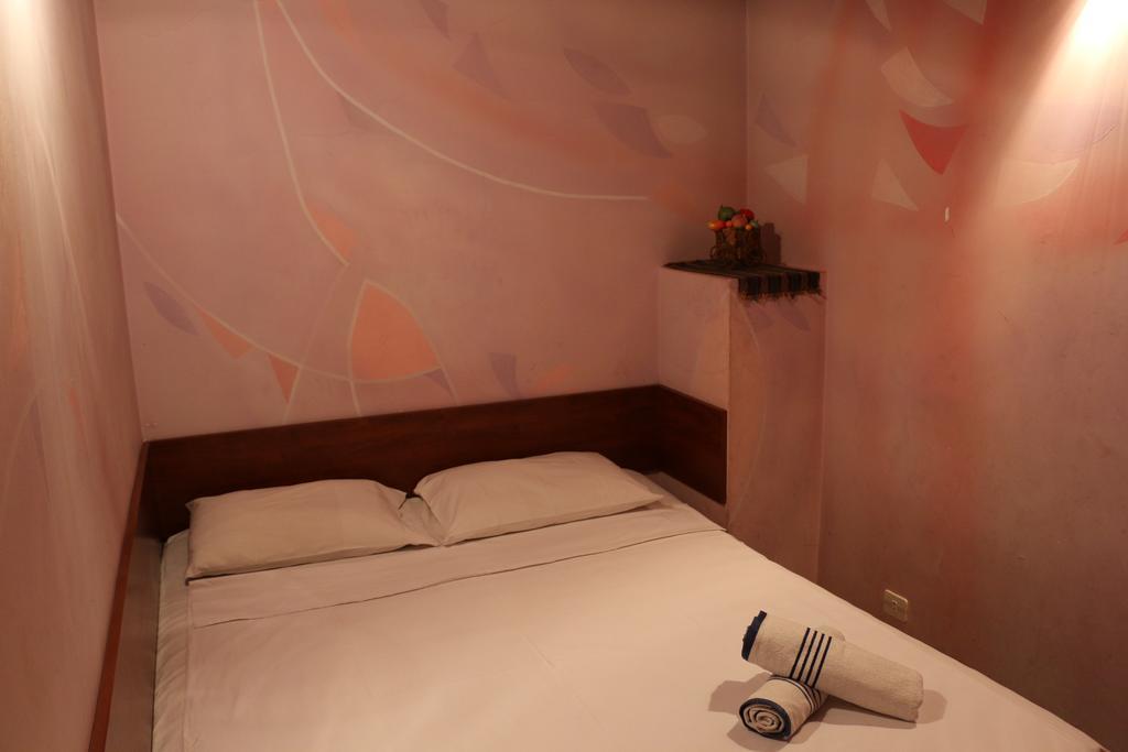 Motel Acapulco Jerevan Exteriör bild