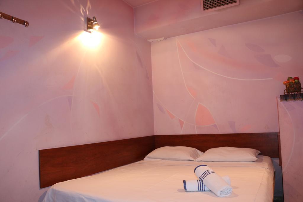 Motel Acapulco Jerevan Exteriör bild